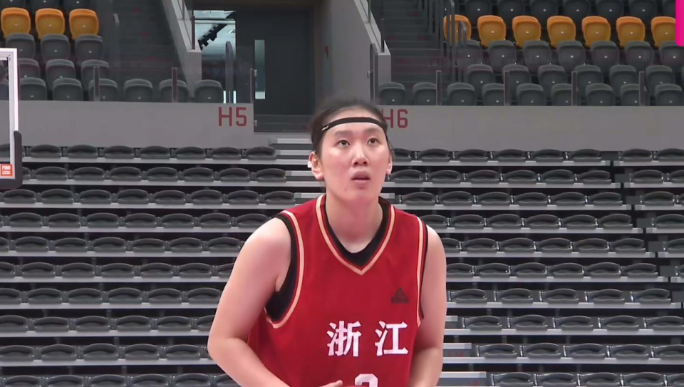 首节浙江队, Ox, 为出色 首节浙江队, Ox, 为出色