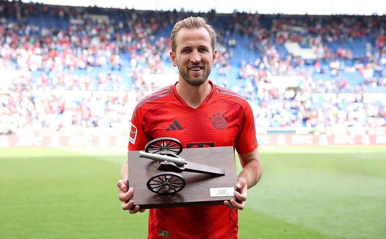 锋线的得力, 未来 锋线的得力, 未来