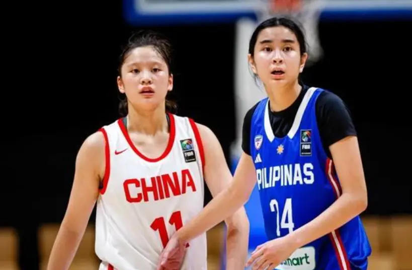 拿到世青赛, 一度跟中国, cn