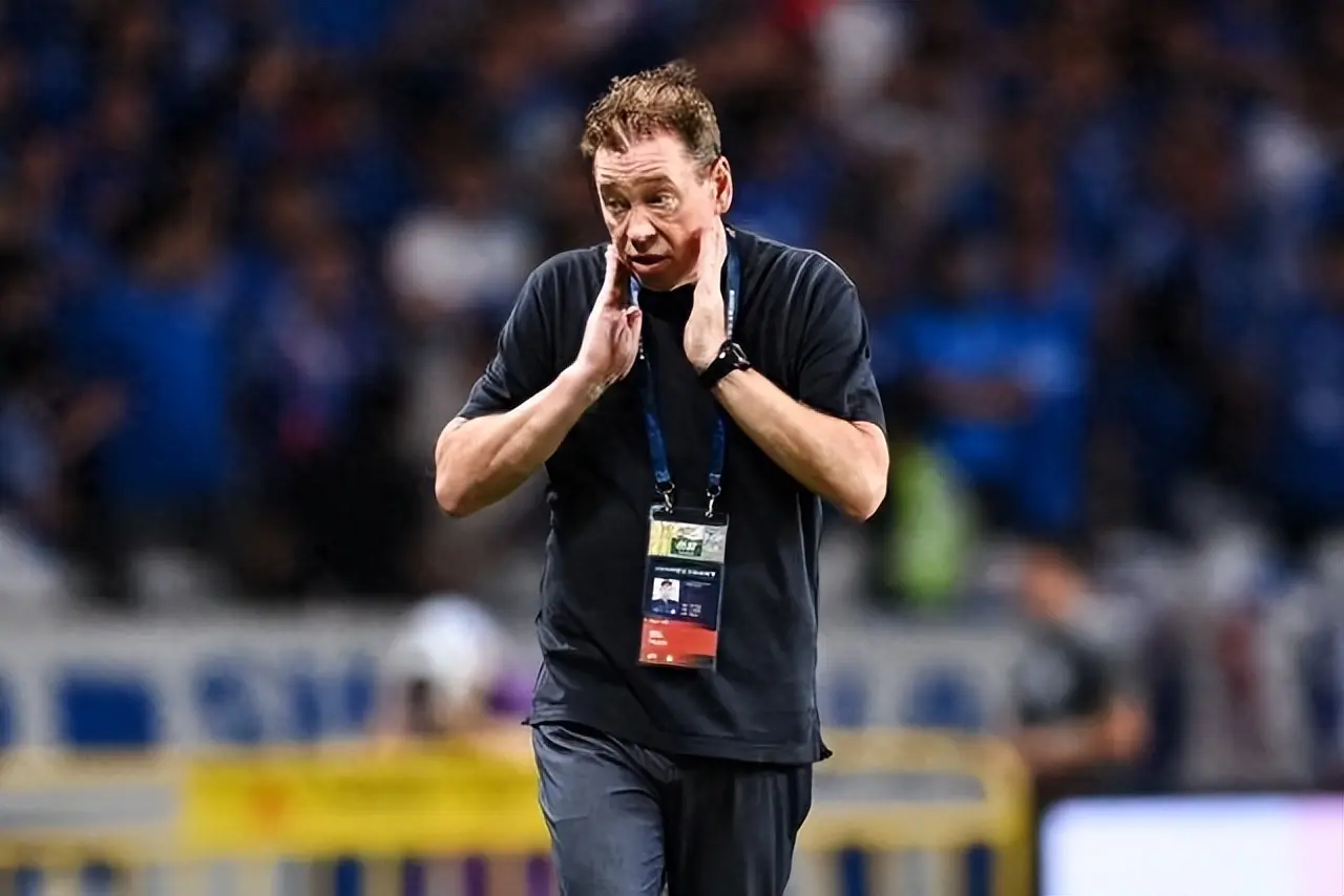 吴曦和于汉, 主帅决定球