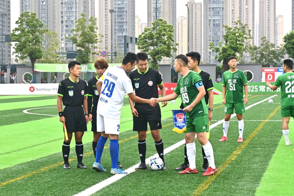 常州卫健队 常州卫健队