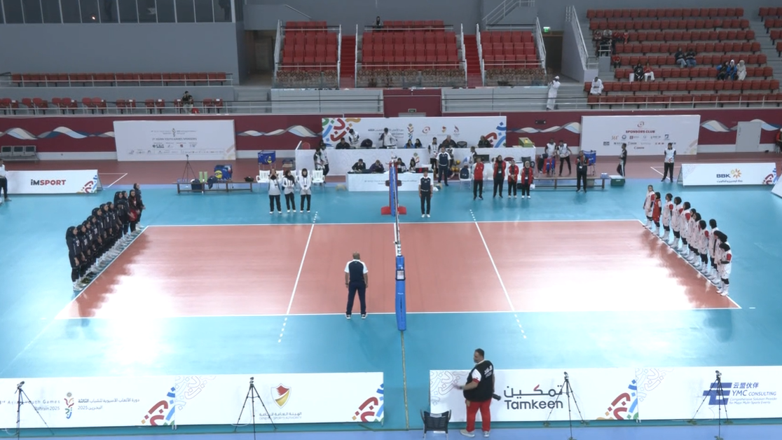 AA, 一传不到位 AA, 一传不到位