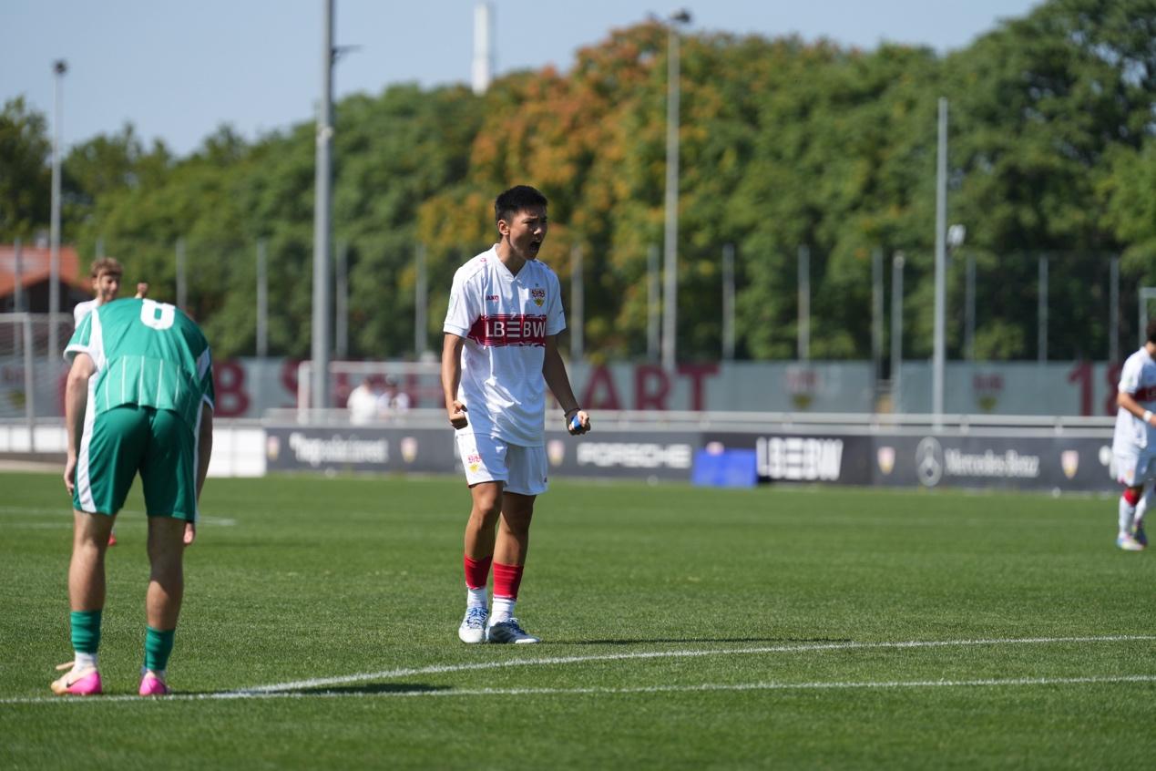 保持下去, tenan, AA 保持下去, tenan, AA