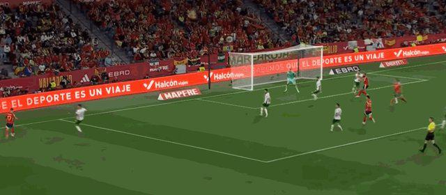 hs, 西班牙首发, 拉波尔特 hs, 西班牙首发, 拉波尔特