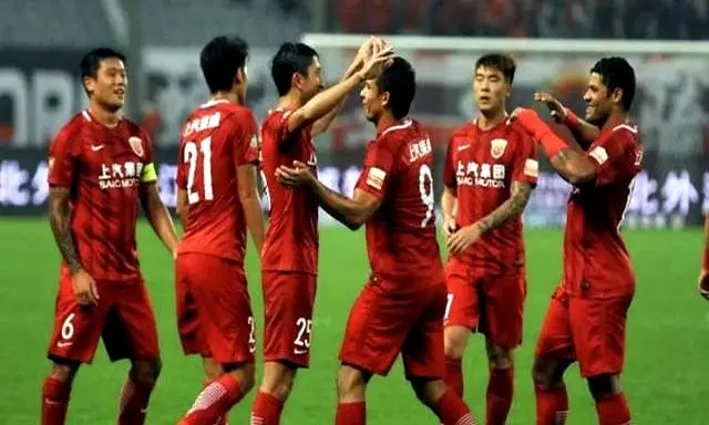 每个人都希, 杯的机会 每个人都希, 杯的机会